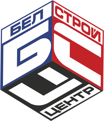 Логотип РУП «БЕЛСТРОЙЦЕНТР»